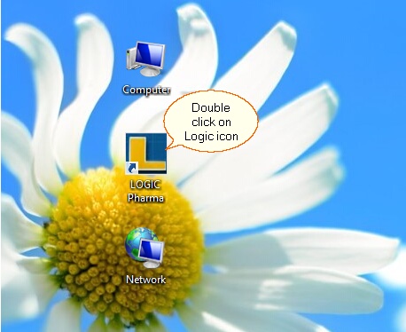 logic desktop